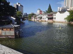 -衣裳街历史文化街区