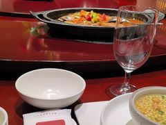 -瑶王府·广西菜(金阳路店)