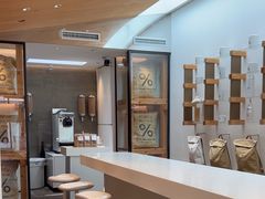 -% Arabica阿拉比卡咖啡(武康路店)