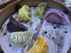 -汪一挑馄饨(老街店)