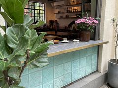 -Apollo·西班牙小酒馆(安福路店)