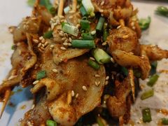 -林二哥宜烤官·宜宾小烧烤