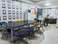 -朗阁·雅思托福·留学英语·国际学校(国贸校区)