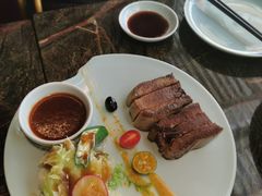 -炙柒Sekinana·精致料理 烧鸟·铁板烧(海上世界店)