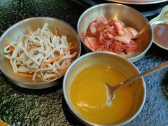 -伏一解牛烤肉专门店(信业购物中心店)