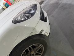 -畅通航行汽车钣金喷漆 无痕修复·局部喷漆