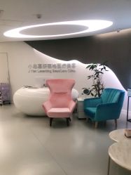 -小忠丽格医美