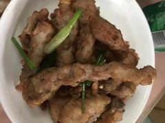 油爆虾-蘭心餐厅(进贤路店)