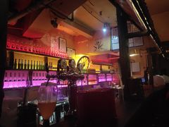 -Helens海伦司小酒馆(津湾广场店)