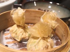 -南京大牌档(香港广场店)