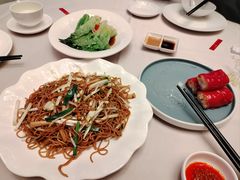 -粤江春·早茶·潮粤菜·宴会(罗湖宝能中心店)