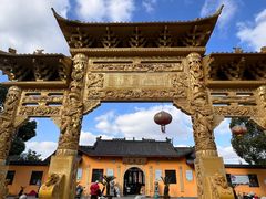 -会龙寺