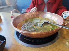-妈妈的味道·腾冲特色菜(和顺古镇店)