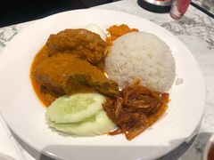 -关夫人餐厅(阳光广场店)