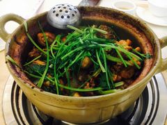 -渝君重庆火锅(嘉宾路店)