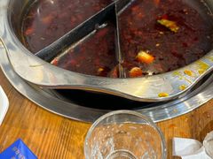 -成都玉林串串香火锅(三八店)