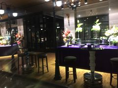 -K+PARTY连锁KTV(盈锋广场店)