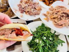 -老保定驴肉馆(云岗路店)