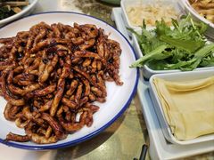 -小吊梨汤·北京菜(香山店)