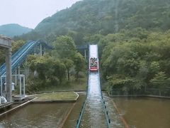 -无锡动物园·太湖欢乐园