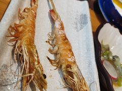 -割烹旭日本料理(龙湖狮山天街店)