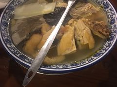 -三林本帮馆(中林街店)