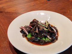 -香樟花园新粤料理(无锡万象城店)