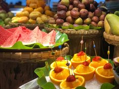 -喜庭海鲜自助(来福士店)