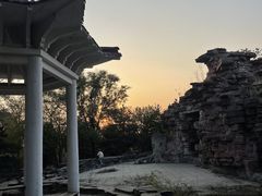 -石家庄市植物园