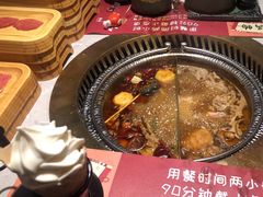 -空之介寿喜烧·和牛放题(恒隆广场店)
