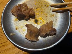 -黄小串·烤串海鲜涮牛肚(升龙广场店)