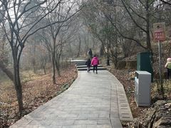 -虞山风景区