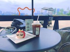 -星巴克(成都科学城店)