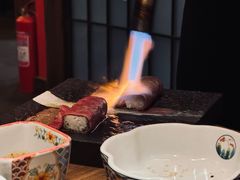 -隐月· 㐂和食屋(芝罘万达公馆店)