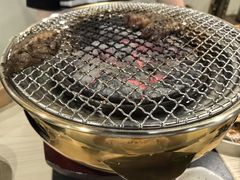 -大阪烧肉BAKA一代(十亩地店)