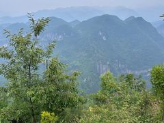 -巫峡·神女景区
