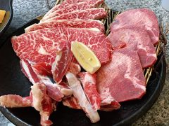 -九田家黑牛烤肉料理(吴江万象汇店)