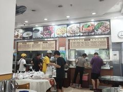 -荔园小馆(园岭新村二期店)