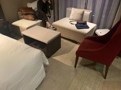 -深圳湾科技园丽雅查尔顿酒店