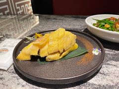 -新白鹿餐厅(松江开元地中海店)