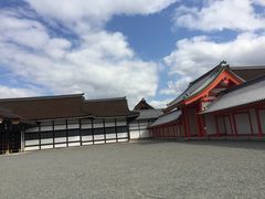 -京都御所