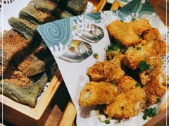 -老宁波1381餐厅(宏泰广场店)