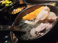 -凤园椰珍·臻品椰子鸡(保利时光里店)