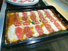 -炙城·韩式烤肉(南京东路店)