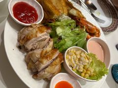 -俄士厨房(未来城店)
