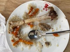 -零·壹新疆羊肉抓饭