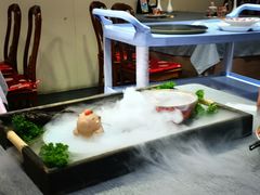 -中卫御苑福膳·养生局(圆明园店)
