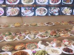 -旺达·福州菜(正大广场店)