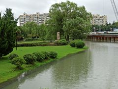 -中央公园(苏州工业园区)