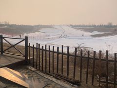 -华彬猛犸滑雪场